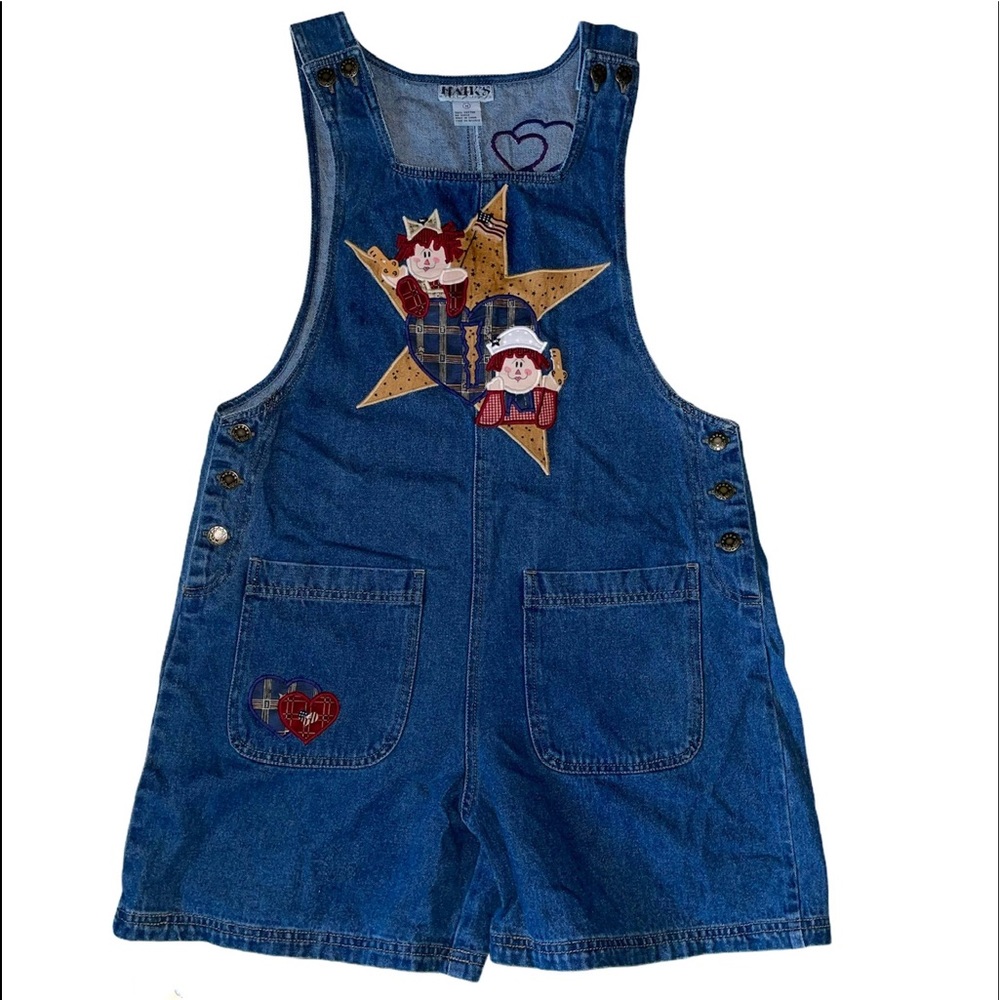 Vintage Haiks Short halls Size:M